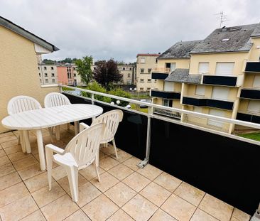 Location Appartement 2 pièces 36m² LIMOGES 87000 - Photo 5