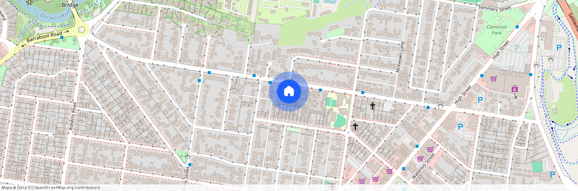 63 Mount Pleasant Road, Vic 3216, Belmont