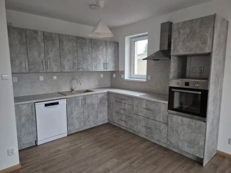 Pronájem moderního bytu 4+kk/2B ve Stochově, 99 m - Fotografie 4