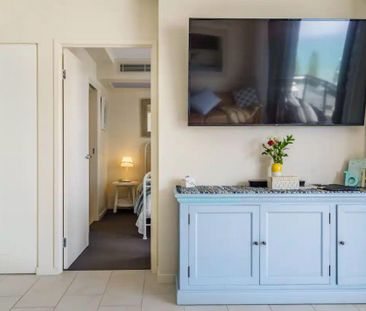 Fully Furnished Boutique Unit in Heart of Mooloolaba - Photo 4