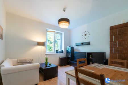 Osobna sypialnia | Obok Zakrzówka | Dębniki - Photo 4