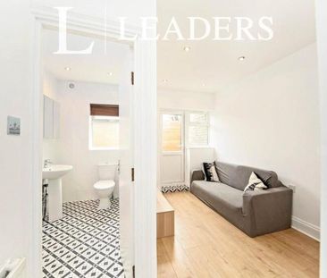 1 bedroom apartment to rent Birchanger Road, London, SE25 - Photo 2