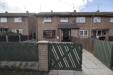 53 Deeny Drive, Lurgan, BT67 9EP - Photo 3