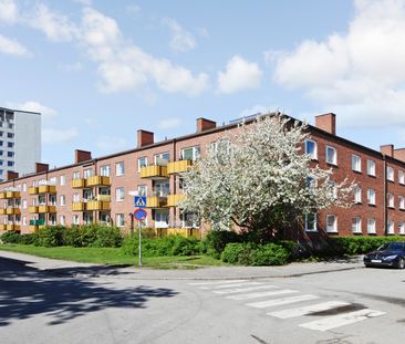 Harpsundsvägen 58 - Foto 1