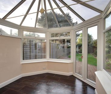 3 bedroom terraced house to rent - Photo 5