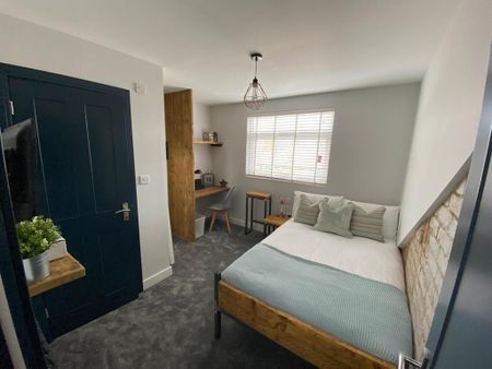 5 bedroom house to rent - Photo 2