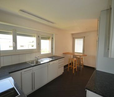 Befristetes Mietverhältnis: Zentral gelegene 3.5-Zimmer-Wohnung in ... - Photo 5