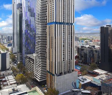 2703/285 La Trobe Street, Melbourne VIC 3000 - Apartment For Rent |... - Photo 1