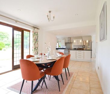 5 bed detached house to rent in Bookhurst Road, Cranleigh, GU6 - Photo 4