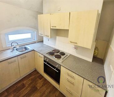 1 bedroom flat to rent - Photo 3