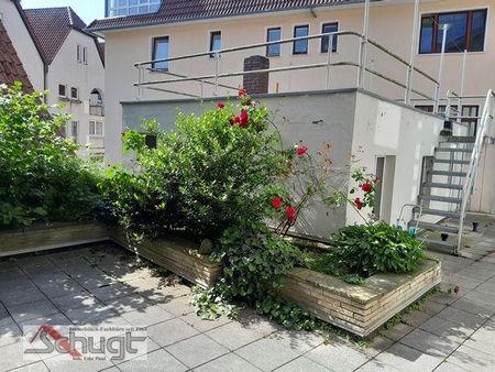 Exposé 2685 • Imposante, geräumige 5 ZKB-Wohnung mit Dachterrasse! - Photo 4