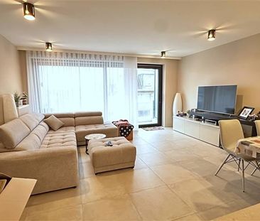 Appartement te huur - Photo 2