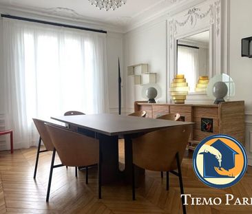 T4 Paris 75019 - Riquet/Crimée - Photo 1