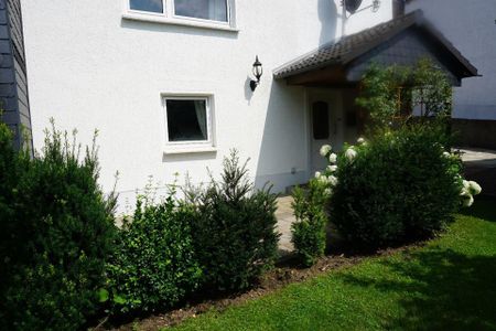 2-Raum-Wohnung in Iserlohn Pillingsen - Einzug ab März 2026 - Photo 5