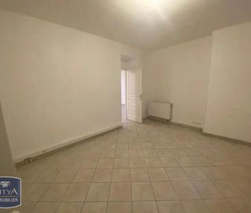 Appartement à louer 3 pièces 86.77m² - Photo 2