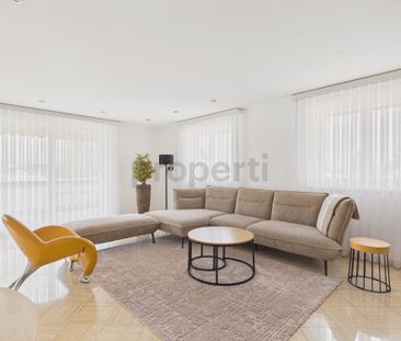 Spacious 4.5-room penthouse apartment with spacious terrace in St. ... - Foto 2