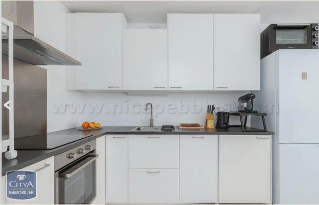 Appartement à louer 2 pièces 45m² - Photo 1