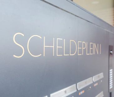 Scheldeplein 1 N - Photo 5