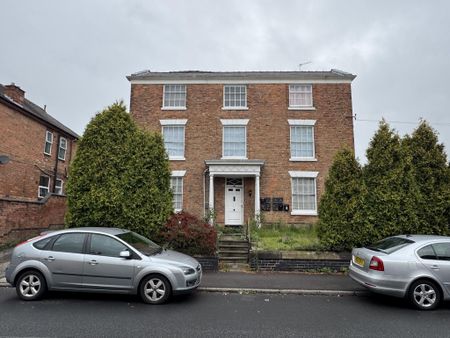 1 bedroom in a house share to rent - Photo 4