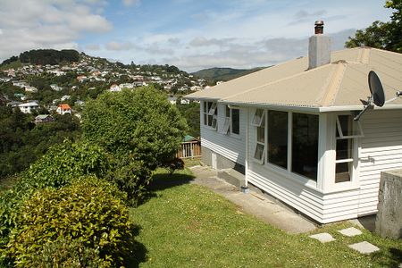 62 Old Porirua Road, Ngaio Wellington 6035 - Photo 2