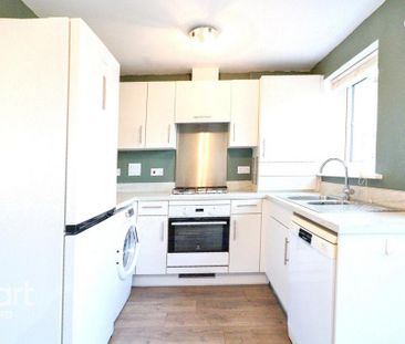 2 bedroom terraced house to rent - Photo 1
