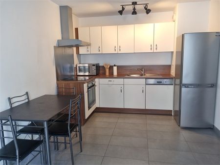 Location Appartement 2 pièces 47m² - Photo 4