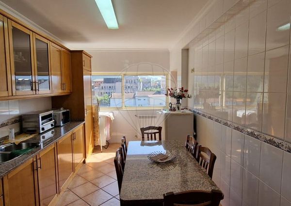 Apartamento T2 em Braga