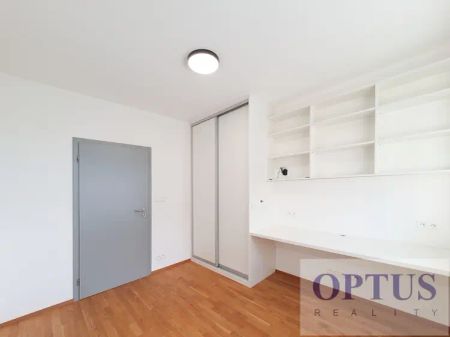 P5 Jinonice, ul. Pod stolovou horou, moderní nezař. byt 3 + k. k., balkon, 86 m - Photo 3