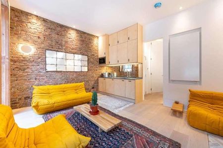 Ossington Street, Notting Hill Gate, W2 - Photo 5