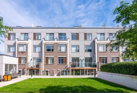 For Lease - 3078 Sixth Line Unit# 335, Oakville, Ontario - Photo 3