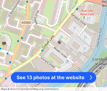 Bridgewater Gate, Woden Street - Photo 1