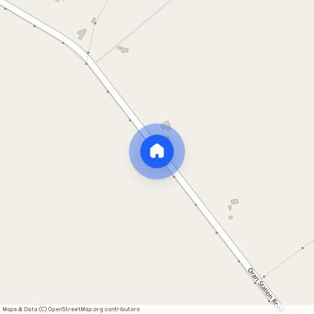 481 Orari Station Road, Geraldine, Timaru