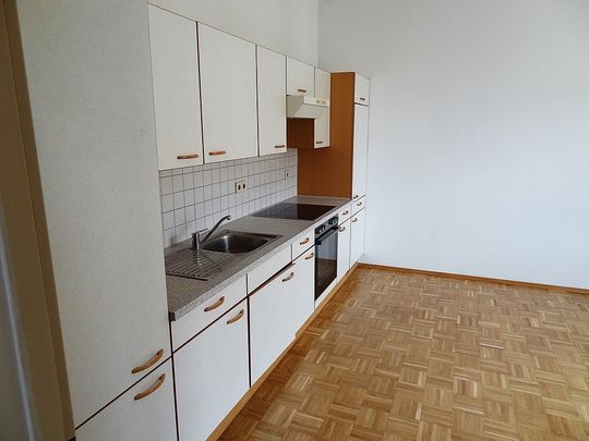 Helle Mietwohnung mit guter Raumaufteilung …! - Photo 1