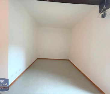 Appartement à louer 2 pièces 66.39m² - Photo 1
