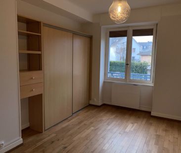 Appartement 2 pièces à Saint-Dié-des-Vosges - Photo 2