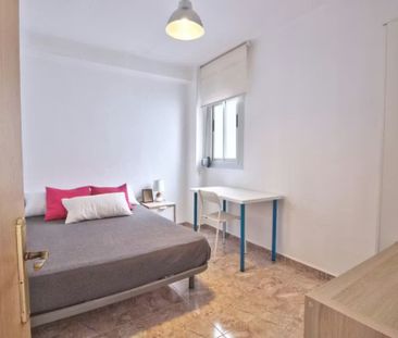 Carrer d'Albocàsser, Valencia, Valencian Community 46020 - Photo 5