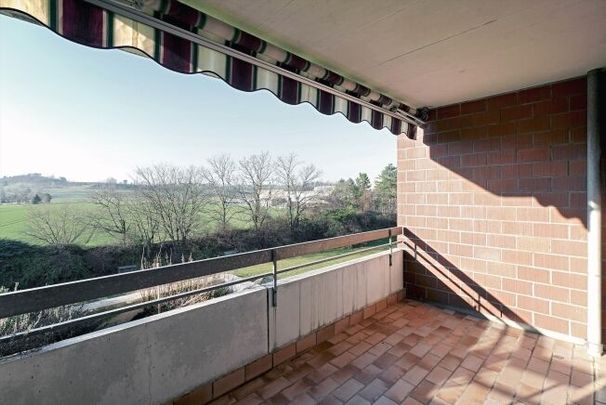 Apartment with garden living room in a quiet location - Foto 1