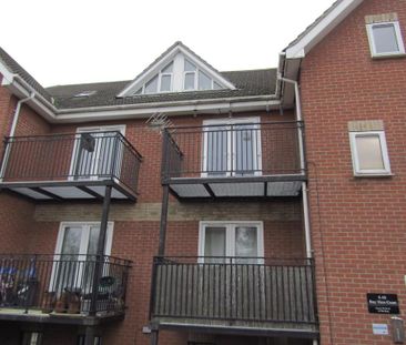 1 bedroom apartment to rent - Photo 5