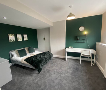 Haddon Avenue (Room 3), Burley, Leeds - Photo 4