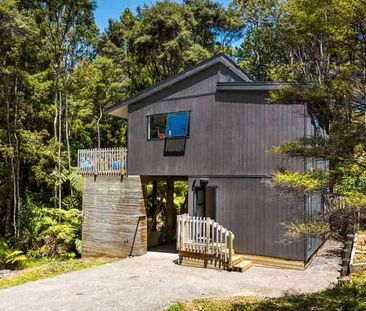 Bush retreat - Photo 5