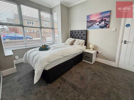 1 bedroom in a house share to rent - Photo 3