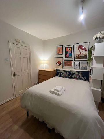 Studio to rent - Photo 5