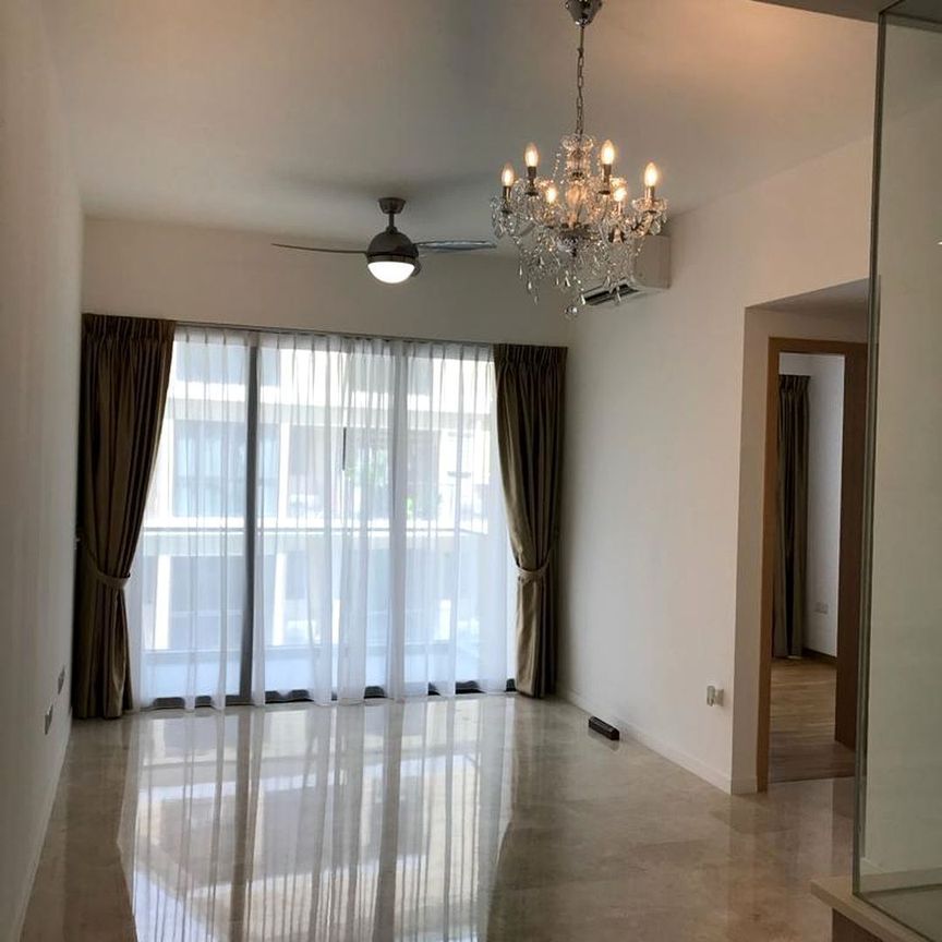 Seventy Saint Patrick's (D15), Condominium - For Rent - Photo 1
