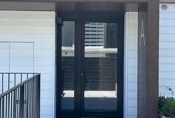 Apartamento T1 no empreendimento DOCA Praia da Barra.