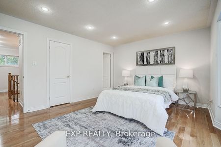 For Lease - 12 Tormina Court, Markham, Ontario - Photo 4