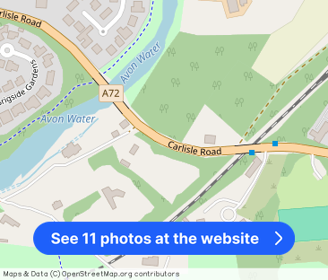 Carlisle Road, Hamilton, Lanarkshire, ML3 - Photo 1