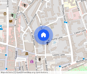 Garland Street, Bury St Edmunds, IP33 1EZ - Photo 1