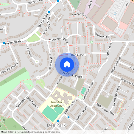 Deveron Drive, Tilehurst, Reading, Berkshire, RG30