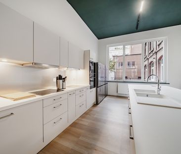 Room at Boulevard Alfred de Fontaine 27 - Foto 6