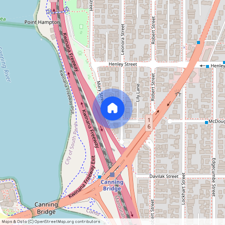 63D Leonora Street, WA 6152, Como